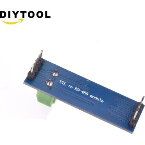 MAX485 module RS-485 TTL to RS485 MAX485CSA Converter Module For Arduino