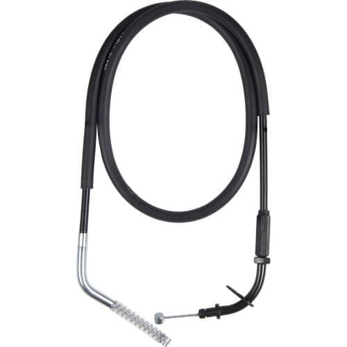 MotoMaster 58410-01D11 Choke Cable for Suzuki GS 500 E (1990-1993)