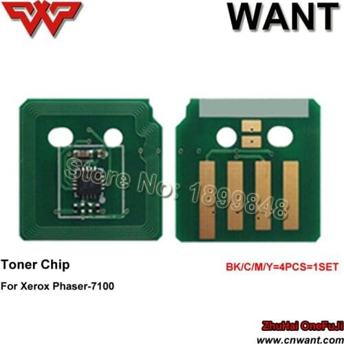 Chips For Cartridges OneFuJi China