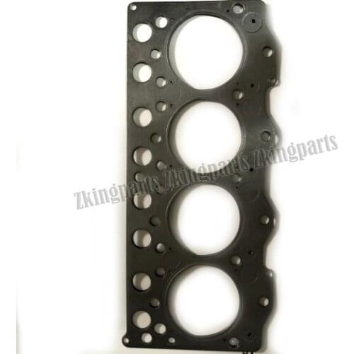 Fits Cummins B3.3 Gasket Head Tier 2 New KC6204111840