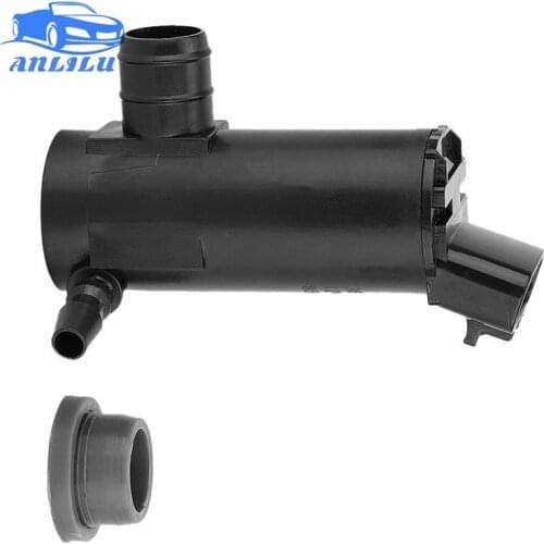 Suitable for To-yota RAV4 Land Cruiser Prado Prius Le-xus CT200H LS460 GX460 car headlight washer 85280-47010 85280 47010