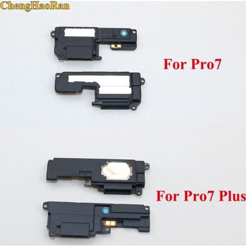 ChengHaoRan 1pcs Loud Speaker Connector For Meizu Pro7 Pro7 Plus pro 7 Buzzer Ringer Board Loudspeaker Replacement Spare Parts