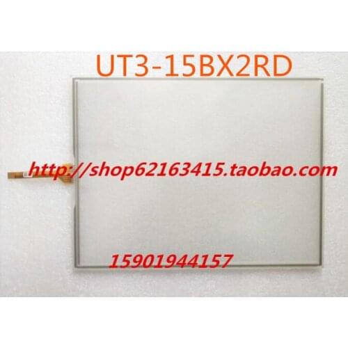 Brand New Touch Screen Digitizer for UT3-15BX2RD UT3-15GX1RD-C G150-01 Touch Pad Glass