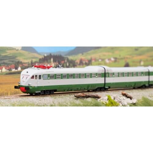 LEVEL LE15231 ELETTROTRENO ETR234