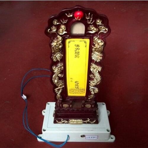 Rotate the board to open the lock Real-life escape room game prop escape mysterious room, adventure game props for Takagism game