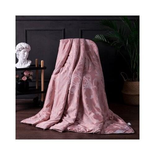 ZHUO MO Winter Blankets For The Bed
