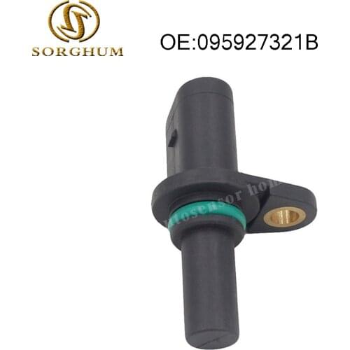 095927321B Transmission Input Speed Sensor For VW Golf City GTI Jetta & Beetle SC455,SU8120,5S6611,60GE385GT268FL
