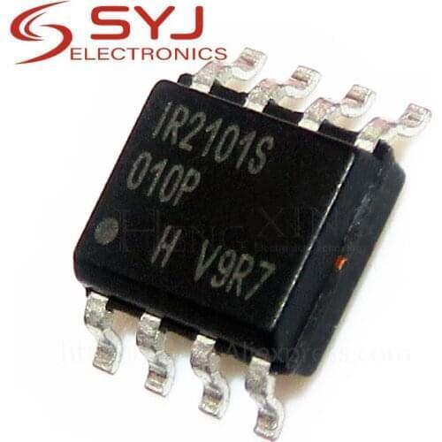 10pcs/lot IR2101STRPBF IR2101TR IR2101S IR2101 SOP-8 In Stock
