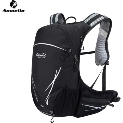 Anmeilu Expedition Backpacks
