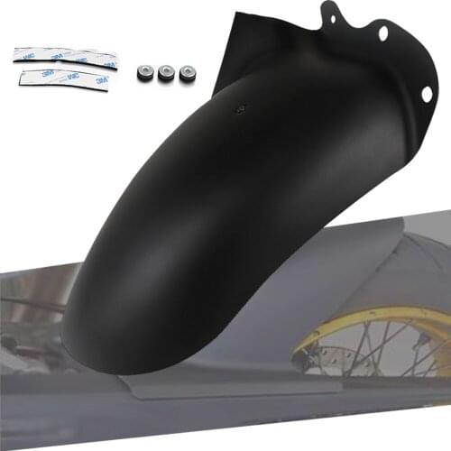 F850GS For BMW F850GS/ADV F750GS Adventure 2018-2021 2019 Motorcycle Rear Fender Mudguard Wheel Hugger Mudguard Splash Guard