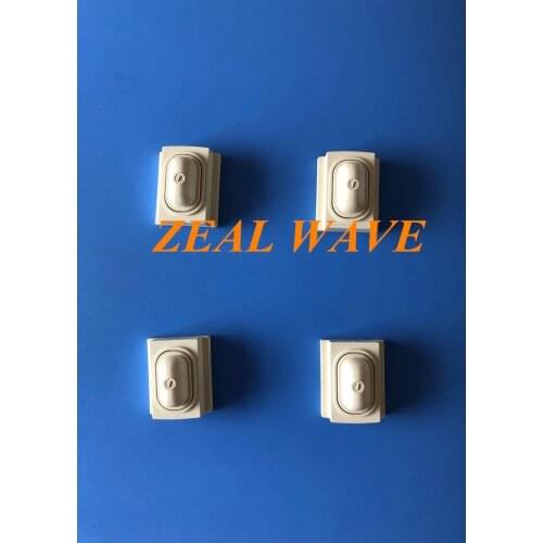 Fresenius Hemodialysis Machine Accessories Plus Shield 1PCS