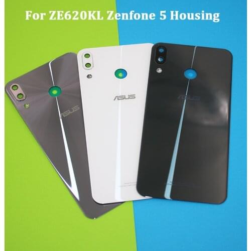 Аккумуляторы для телефонов Asus ZenFone 5Z HUAI XIAO HAI China At AliExpress