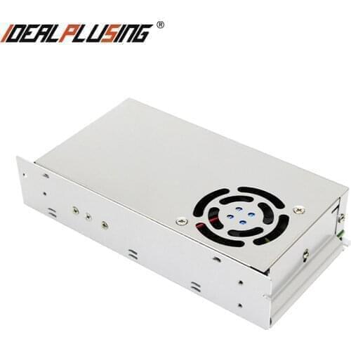 IDEALPLUSING Switching LED dimming power supply 3D printer power supply 200W Switching Power Supply 0-5V