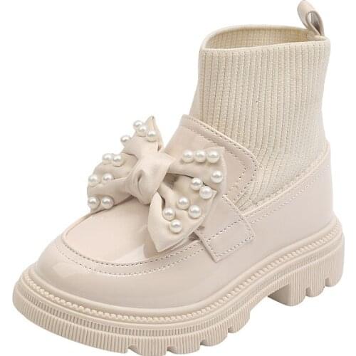 JUNSHANANGEL Children's Shoes
