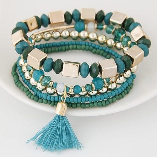 Bracelets With Pendants LEMOER China