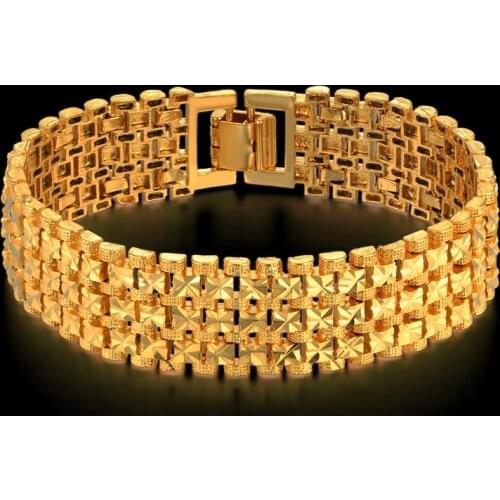 MAGIC ZONE Copper Bracelets