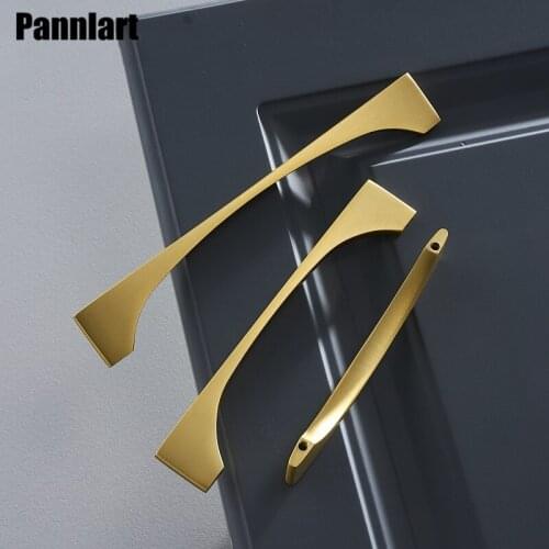 Бронзовые мебельные ручки Pannlart China At AliExpress