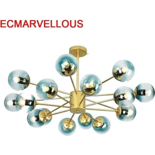 Casa Lustre E Pendente Para Sala De Jantar Decor Verlichting Hanglamp Lampen Modern Hanging Lamp Luminaria Loft Pendant Light