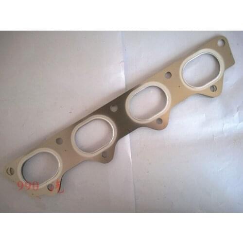 Exhaust Manifold gasket for Great wall CUV H3 H5 Wingle 4G63/4G64/4G69/4G63T