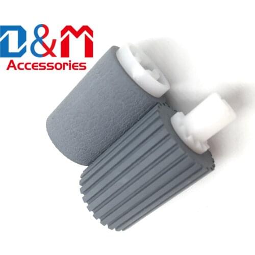 1Set ADF Pick up Roller 36211110 3BR07040 for Kyocera M2030 M2035 M2040 M2535 M2540 P2040 P2235 TA180 181 FS1035 1128 1130 1135