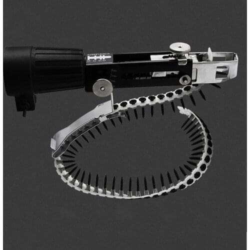 TOOKIE Pneumatic Nail Guns