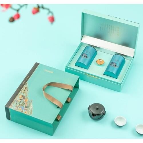 Xin Jia Yi Packaging Customized Size Container Packaging Colorful Cylinder Box Cosmetic Food Packaging Cardboard Kraft Paper Tub