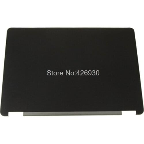 Laptop LCD Top Cover For DELL For Latitude E7470 P61G black TOUCH ZZA60 0K38P4 K38P4 back cover new