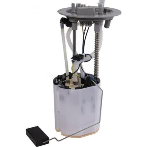 1 set Fuel Pump Module Assembly Fit Audi A6L C6 2.4L 3.0L 2005-2011 4F0919087A