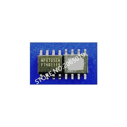 10PCS MP8705EN MP8705EN-LF-Z MP87O5EN SOP8