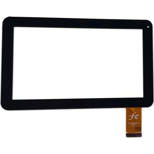 New 9" Tablet FPC-TP090021(M907)-00 Touch screen digitizer panel replacement glass Sensor Free Shipping
