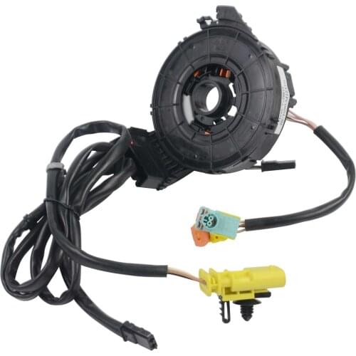 AP02 For Chevy Silverado GMC Sierra Cadillac Escalade Airbag Clock Spring 23193462 23193461 23381963