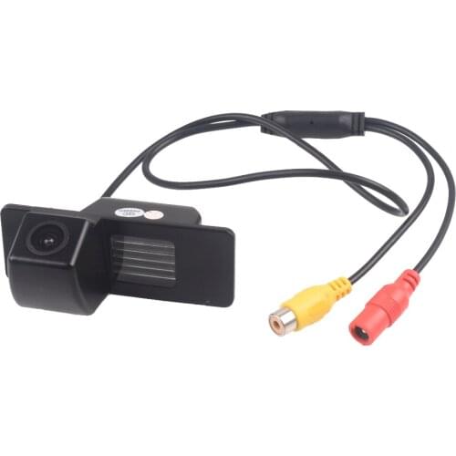 Car Rear View Camera For Chevrolet Cruze Aveo Hatchback Sedan for Buick Lacrosse Parking Camera
