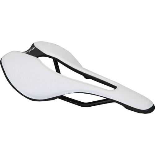 Hollow Bicycle seat New Racing bicycle saddle Mountain bike Road bike Cushion