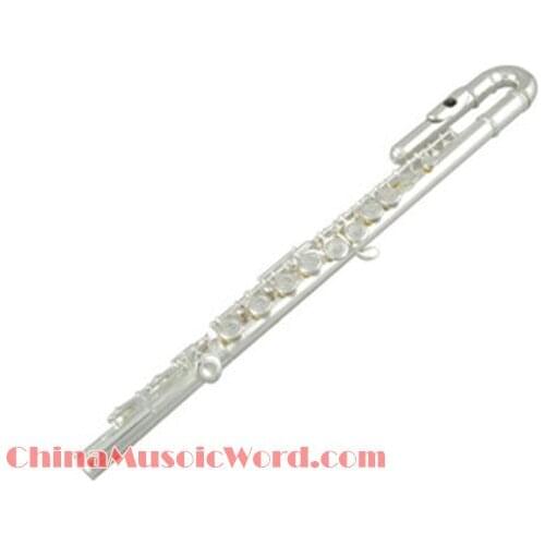 Hot Sale Musical Instrument Flute(MDWDD-14)