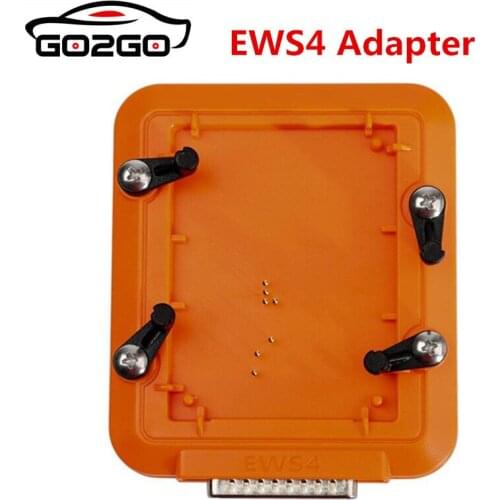 Hot Sale 100% Origional XHORSE Xhorse EWS4 Adapter for VVDI Prog Programmer