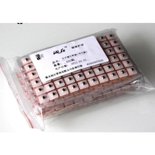 Granule needle Vaccaria ear point seeds ( Wang Bu Liu ) 600 pcs /pack to slimming weight loss free shipping 10 packs