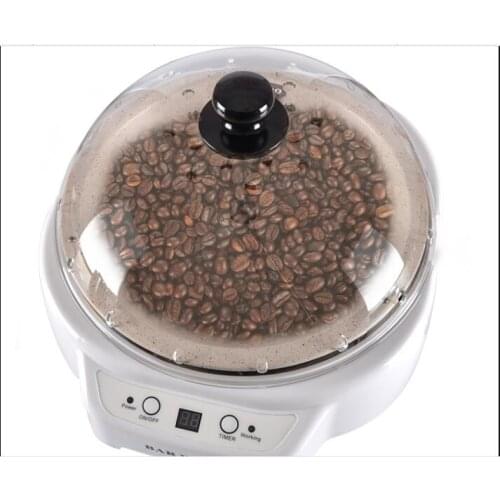 GUSTINO Roasters For Roasting Coffee