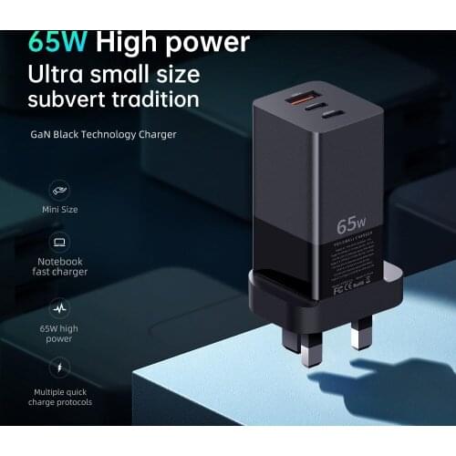 Ган Зарядные устройства Haina China At AliExpress