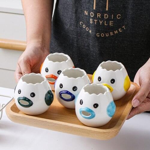 HUXUAN Egg Fixtures