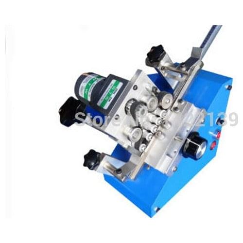 IC Cosmetic Machine Lead Former Forming machine NEW