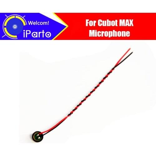 iParto Microphones For CUBOT Phones