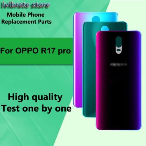 Ivibrate Phone Cases Oppo R17 Pro China
