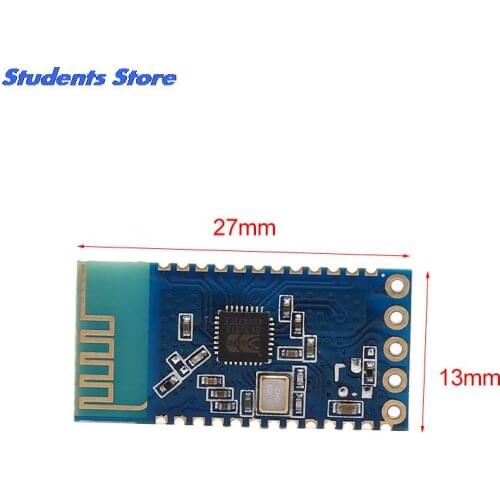 JDY-31 Bluetooth serial pass-through module SPPC Replace HC-05