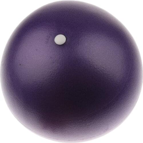 Yoga Ball Physical Fitness Yoga Gym Ball Pain Relief Anti-Burst 15cm 25cm