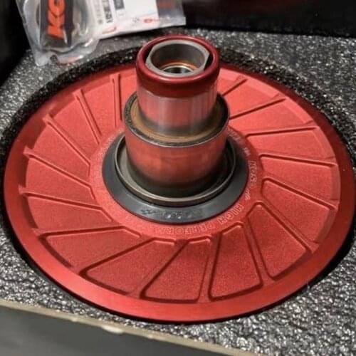 SMAX FORCE torque driver KOSO set sliding sheave clutch racing tuning upgrade parts smax155 force155