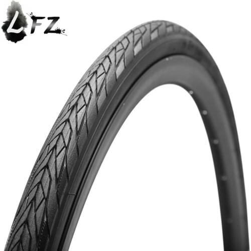New bicycle tires 700 road bike tires 700*28C 32C 35C 38C 60TPI kevlar anti puncture city bike leisure riding H481