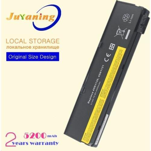 New Laptop Battery For LENOVO Thinkpad X270 X260 X240 X240S X250 T450 T470P T450S T440S K2450 W550S 45N1136 45N1738