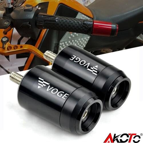 Apply for Loncin Voge 300r 500r 300ac 200ac Modified Handlebar Plug Handlebar Throttle Handshake Sleeve