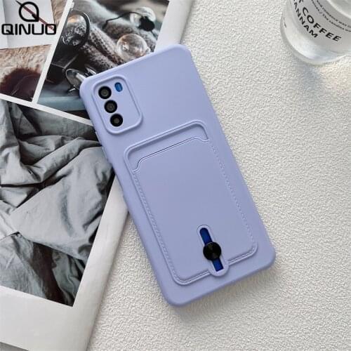 QINUO Xiaomi Poco C3 Phone Cases