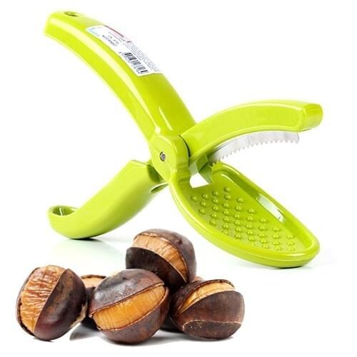Convenient Practical Chestnut Cutter